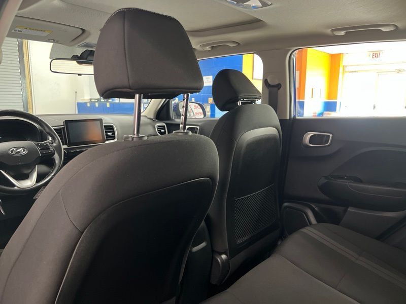 Used 2023 Hyundai Venue SUV