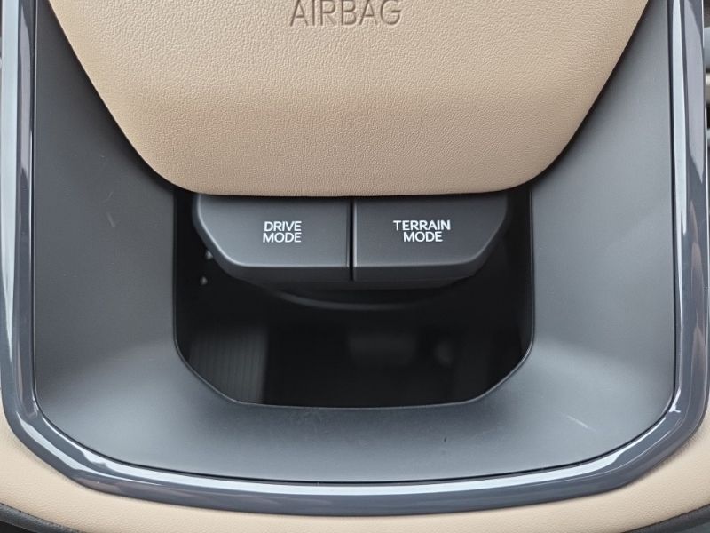 New 2027 Kia Telluride Hybrid SUV