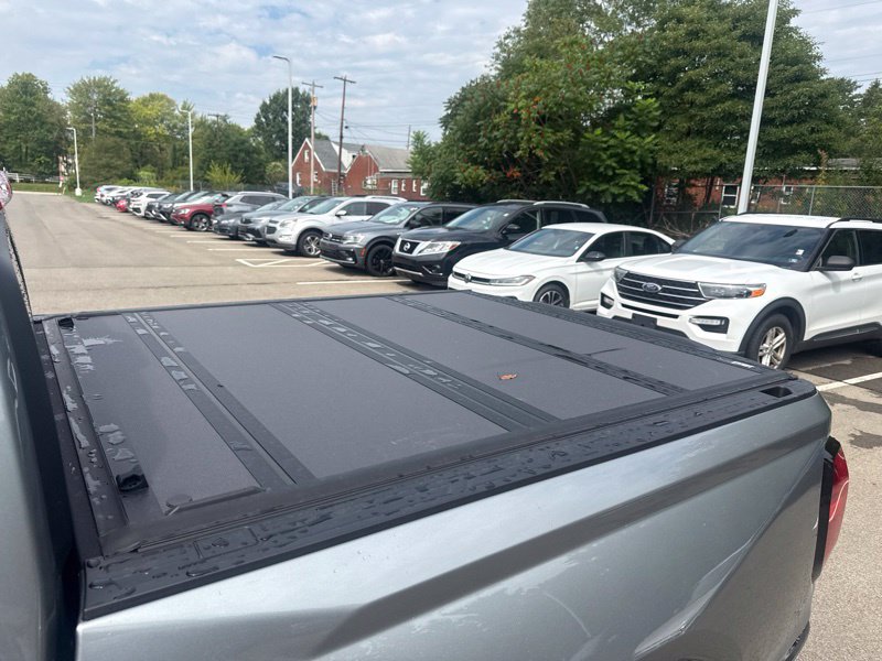 Used 2024 GMC Canyon Truck