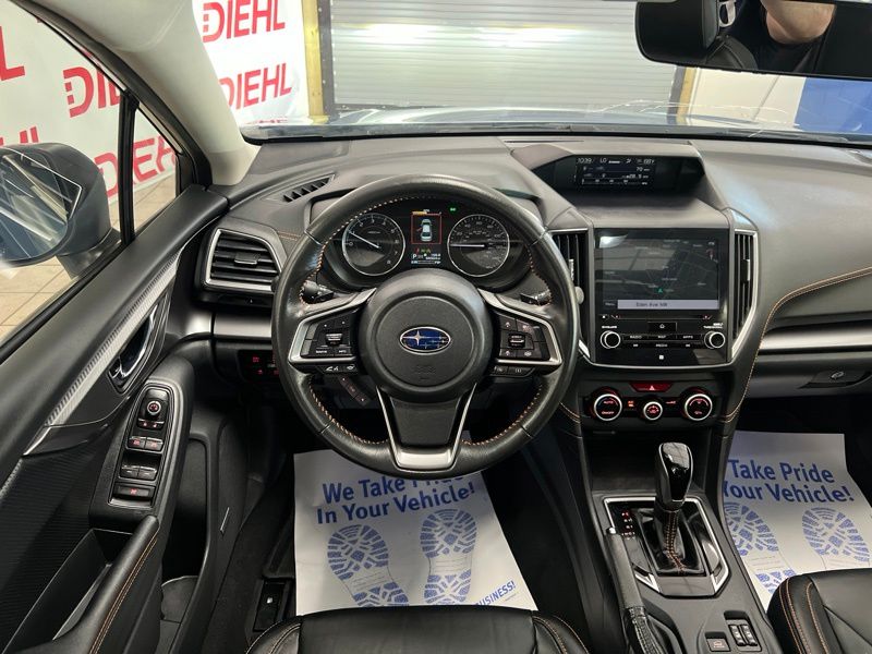 Used 2023 Subaru Crosstrek SUV