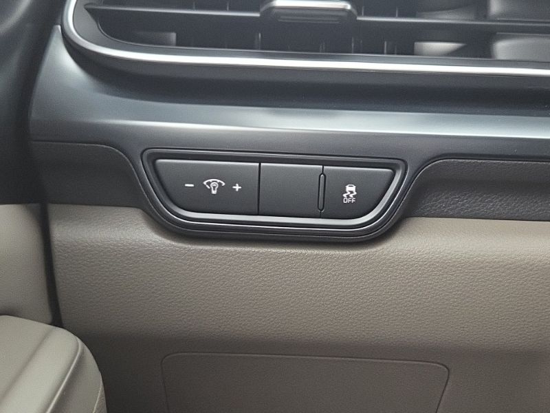 New 2027 Kia Carnival MPV Van