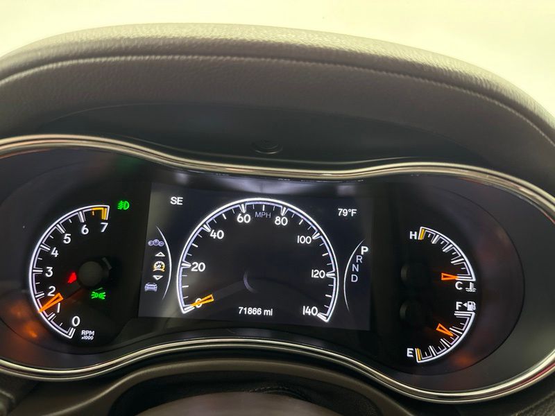 Used 2019 Jeep Grand Cherokee SUV