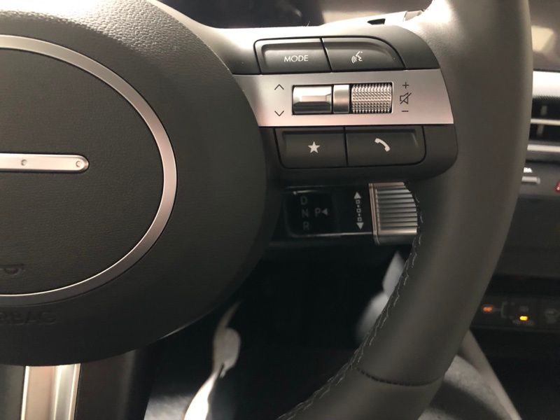 New 2026 Hyundai Sonata Sedan