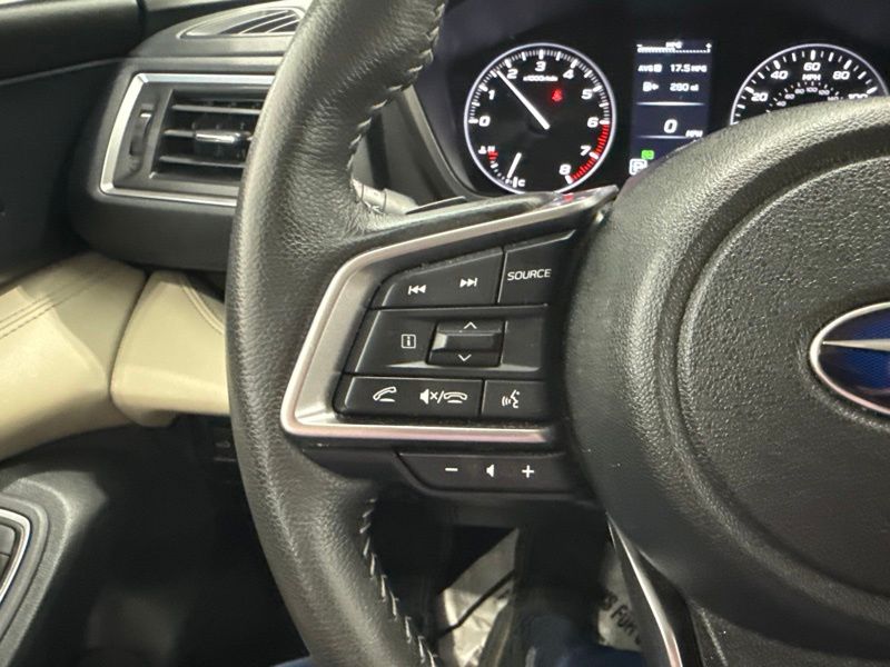 Used 2023 Subaru Ascent SUV