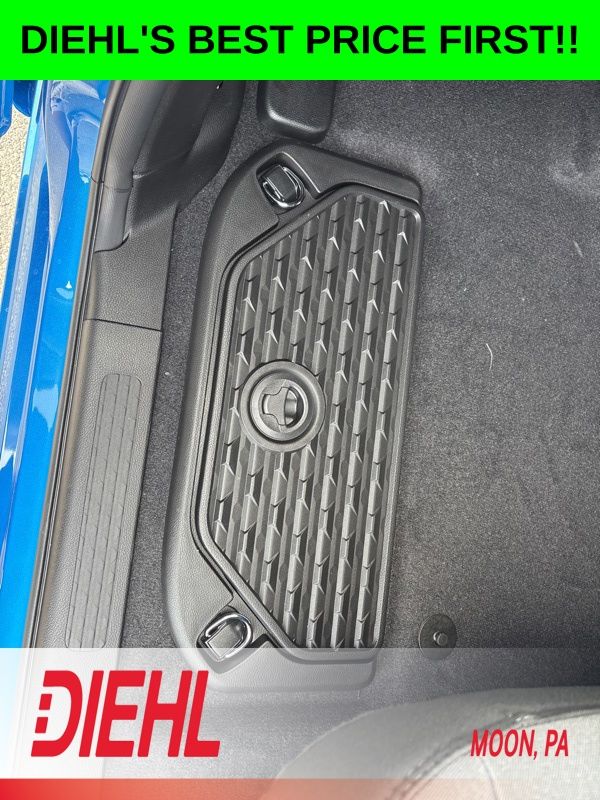 New 2026 Ram 1500 Truck