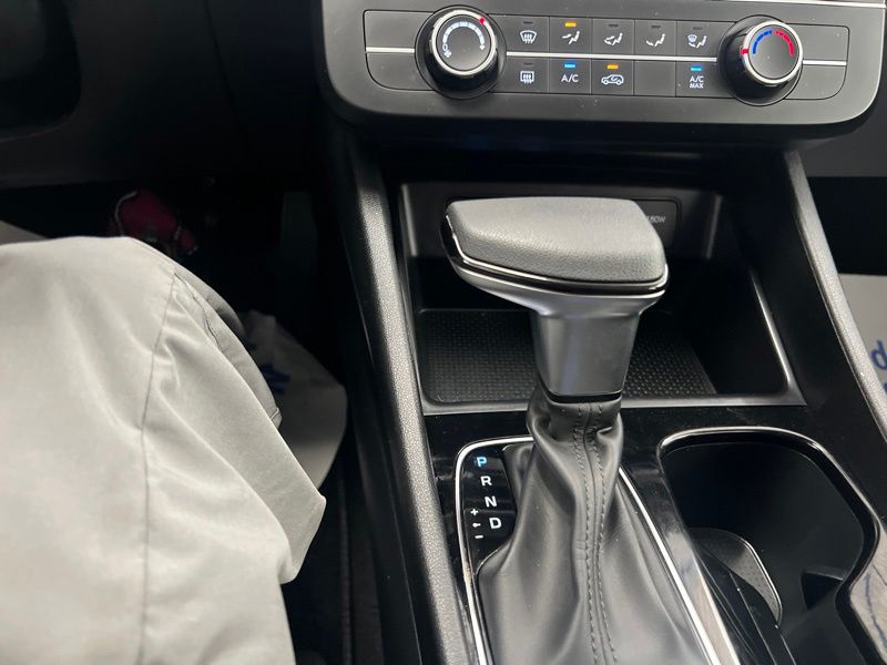 New 2026 Hyundai Tucson SUV