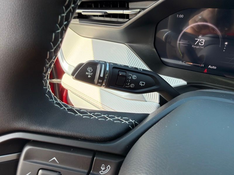 New 2026 Jeep Cherokee SUV