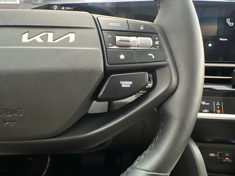 New 2026 Kia Sportage SUV