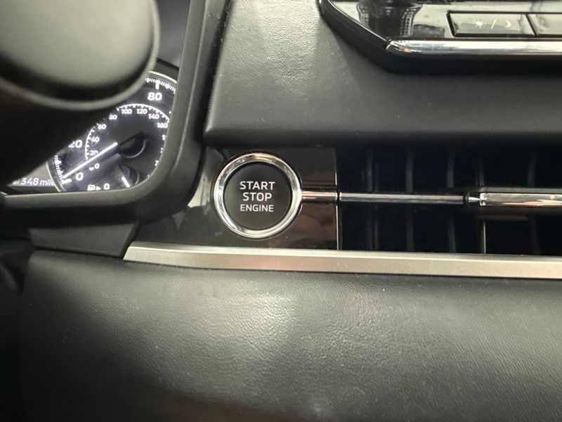 Used 2024 Mitsubishi Outlander SUV