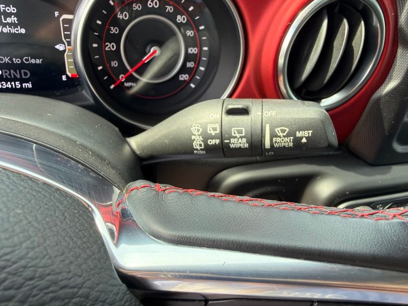 Used 2020 Jeep Wrangler SUV