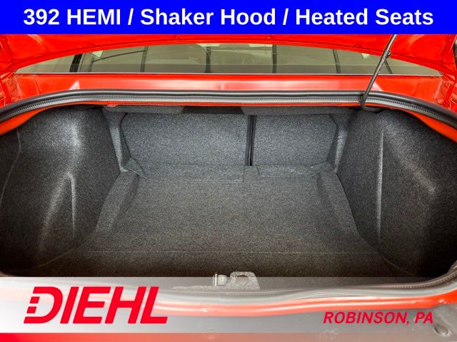 Used 2021 Dodge Challenger Coupe