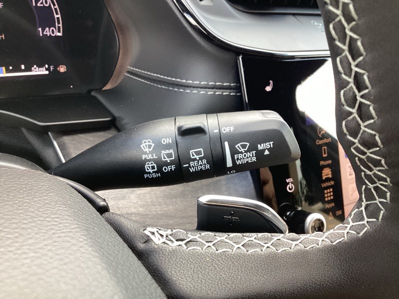 New 2026 Jeep Grand Cherokee SUV