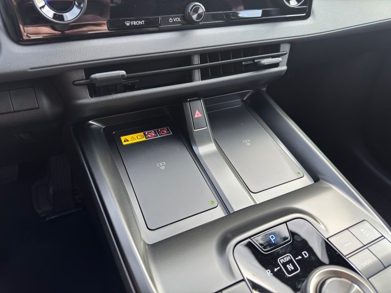 2026 Toyota bZ XLE - Photo 21