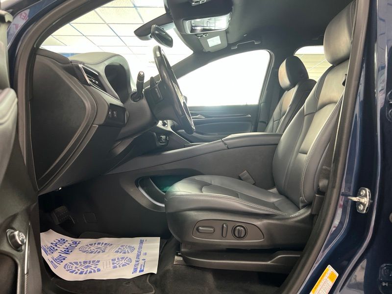 Used 2023 Buick Enclave SUV