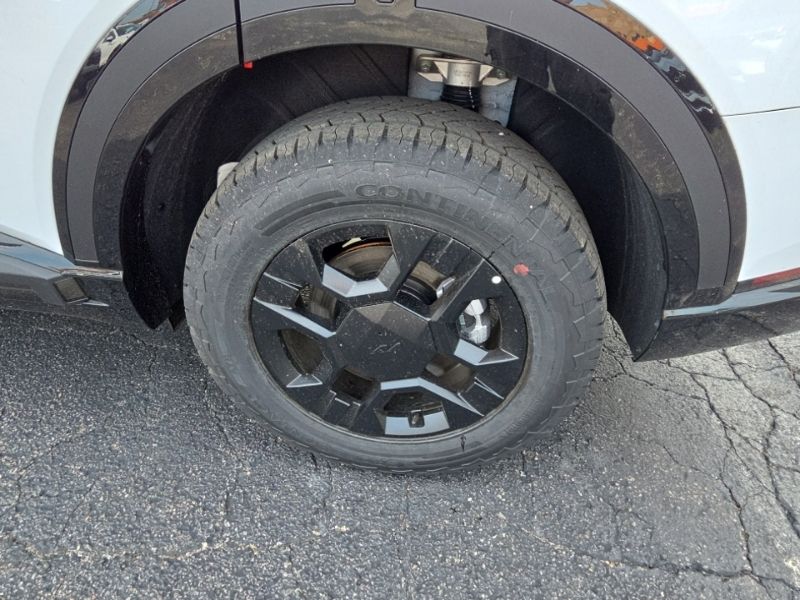 New 2027 Kia Telluride SUV