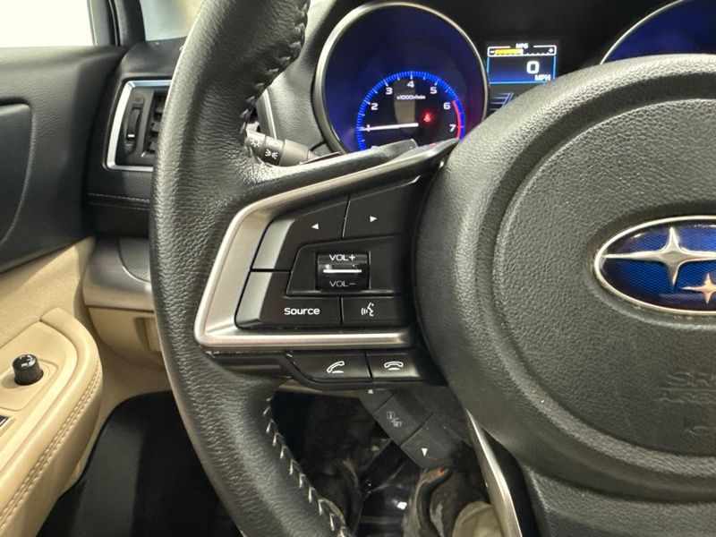 Used 2019 Subaru Outback SUV