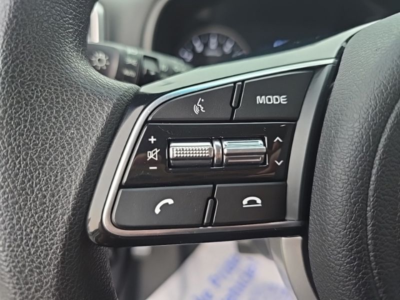 Used 2022 Kia Sportage SUV