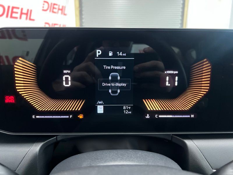 New 2026 Kia K4 Sedan