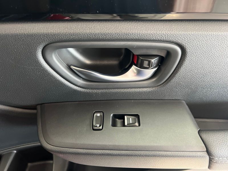 New 2026 Honda Passport SUV