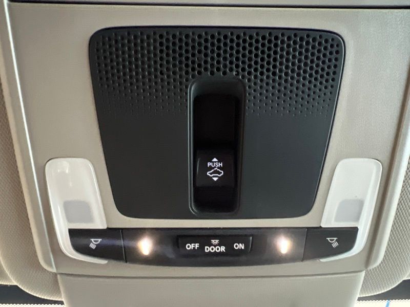 New 2026 Honda CR-V SUV