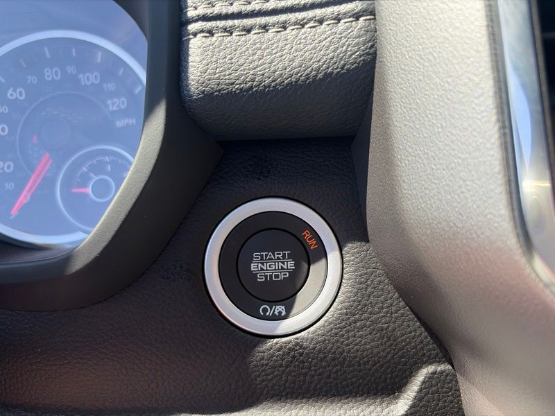 New 2027 Ram 1500 Truck