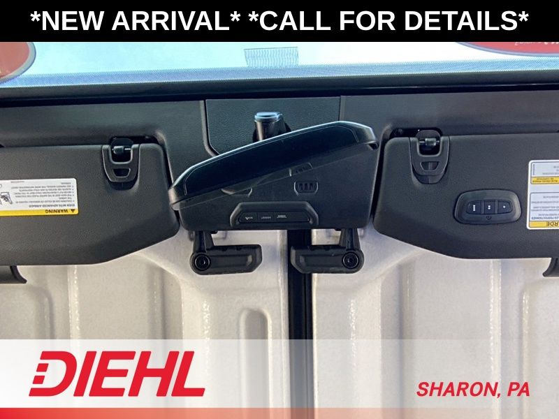 Used 2021 Jeep Gladiator Truck