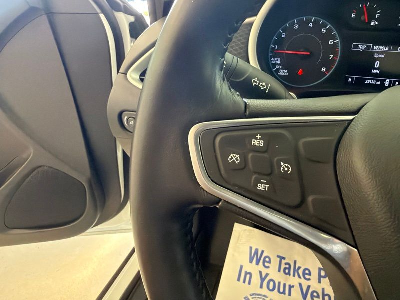 Used 2022 Chevrolet Malibu Sedan