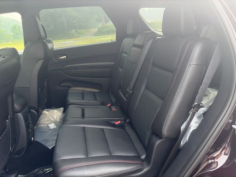 New 2026 Dodge Durango SUV