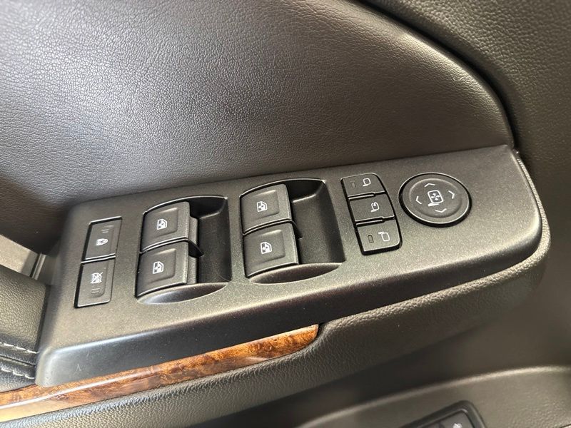 Used 2019 Chevrolet Suburban SUV