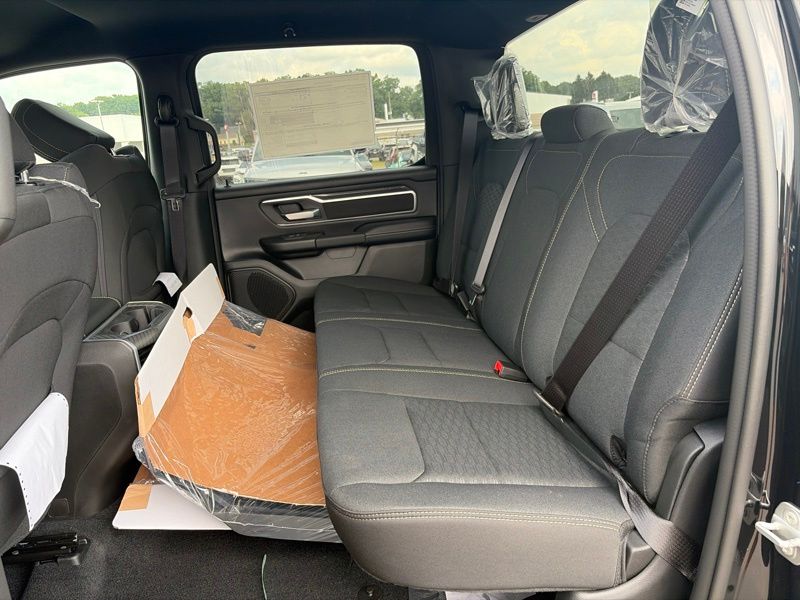 New 2026 Ram 1500 Truck