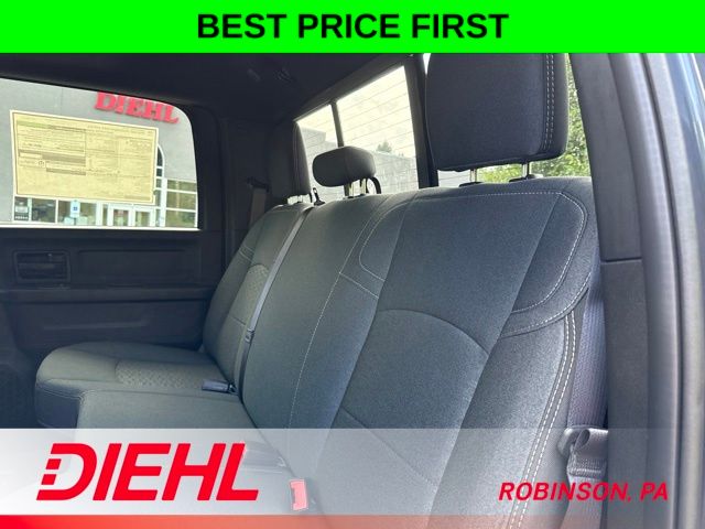 New 2026 Ram 3500 Truck