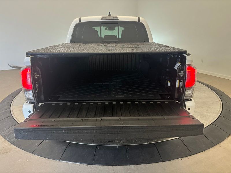 Used 2020 Toyota Tacoma Truck