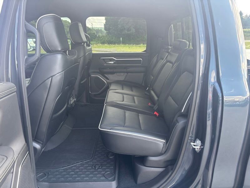Used 2026 Ram 1500 Truck