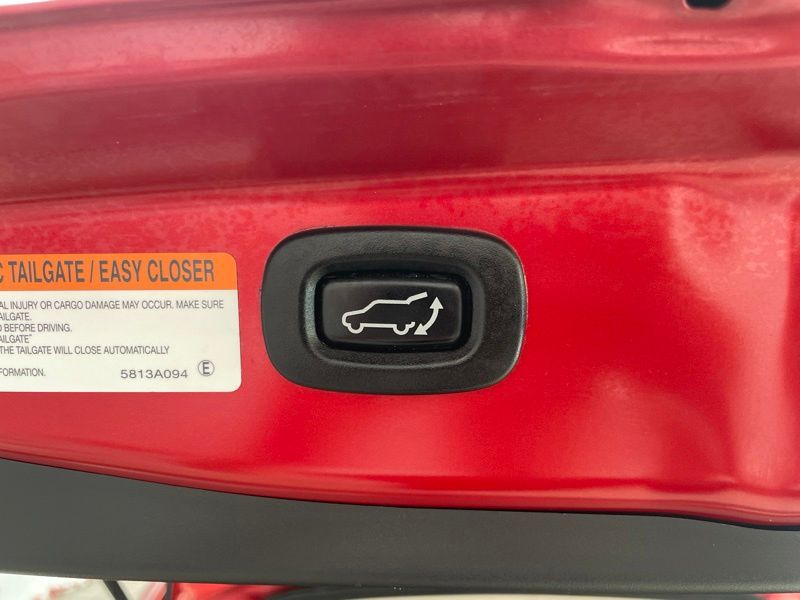 Used 2019 Mitsubishi Outlander SUV