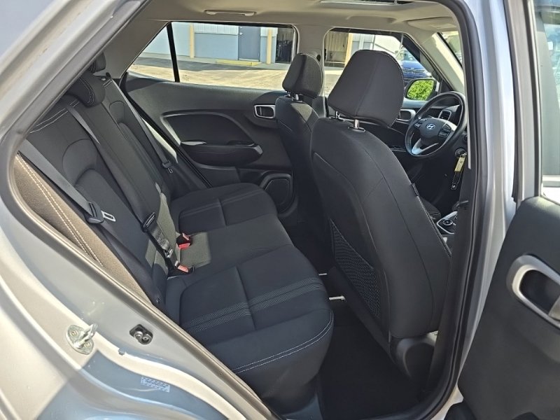 Used 2022 Hyundai Venue SUV