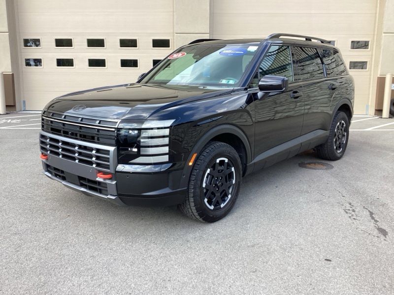 Used 2026 Hyundai Palisade SUV
