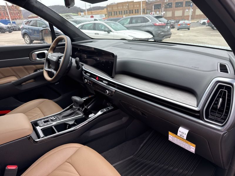 2026 Kia Sorento X-Line SX Prestige - Photo 20