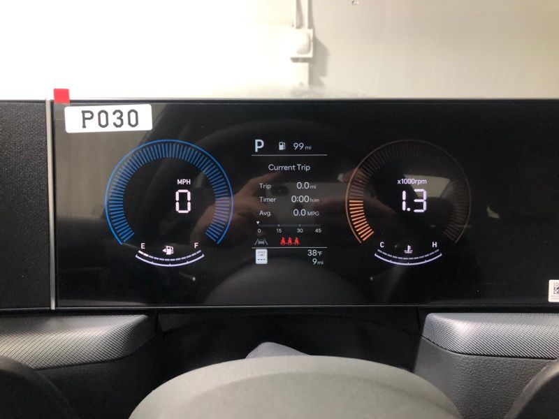 New 2026 Hyundai Sonata Sedan