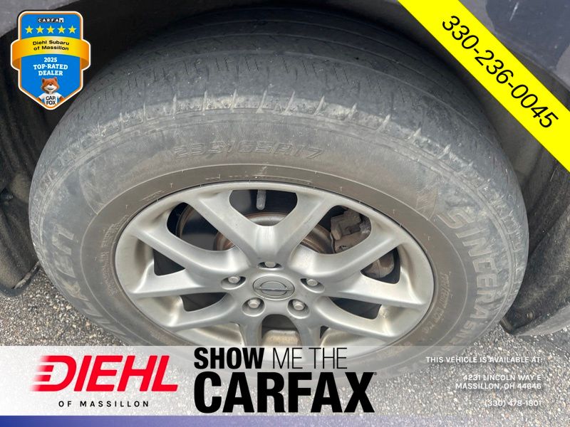 Used 2021 Chrysler Pacifica Van