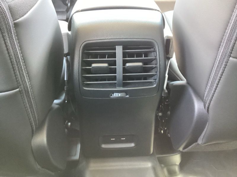 New 2026 Ford Bronco Sport SUV
