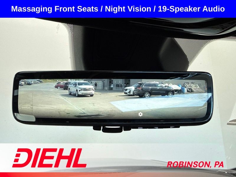 Used 2021 Jeep Grand Cherokee L SUV