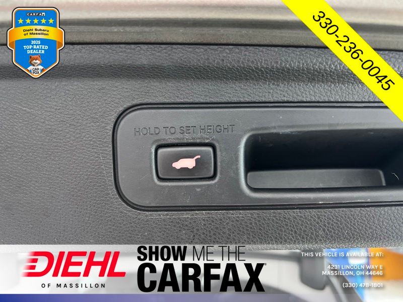 Used 2018 Honda Odyssey Van