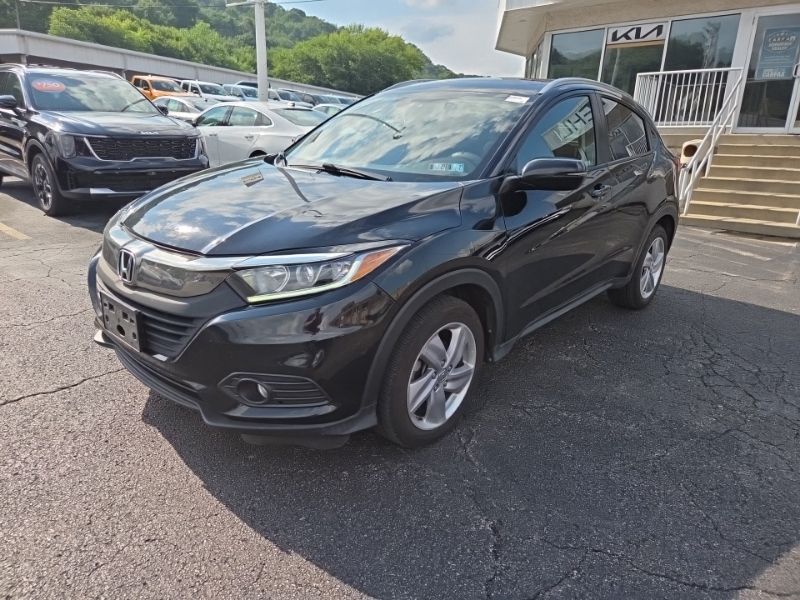 Used 2020 Honda HR-V SUV