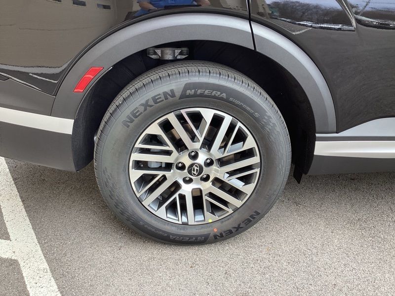 New 2026 Hyundai Palisade SUV
