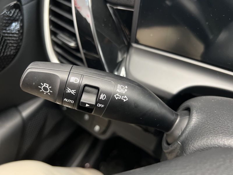 New 2026 Kia Seltos SUV