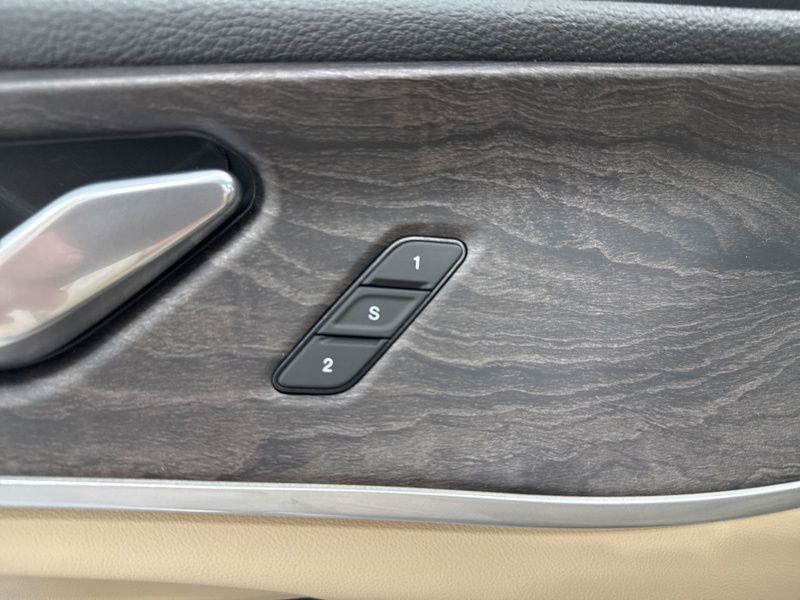 Used 2026 Jeep Grand Cherokee SUV