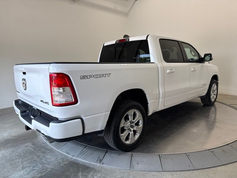 Used 2023 Ram 1500 Truck