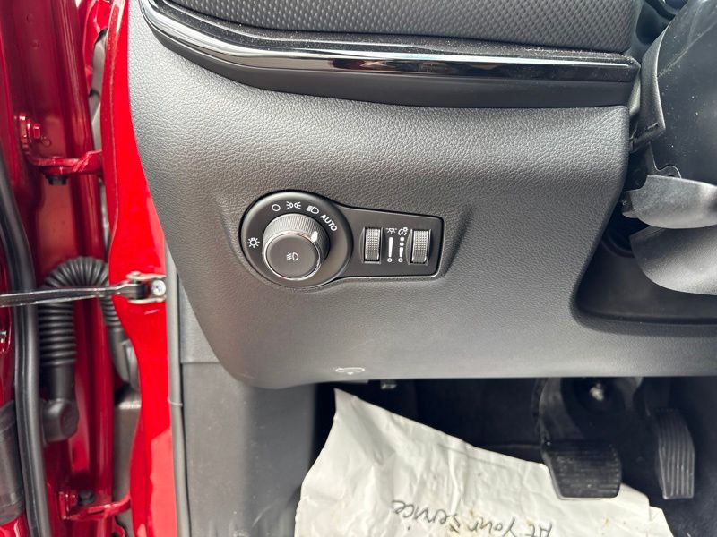 New 2026 Jeep Compass SUV