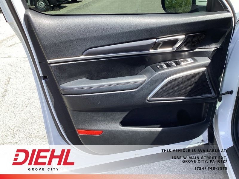 Used 2023 Kia Telluride SUV