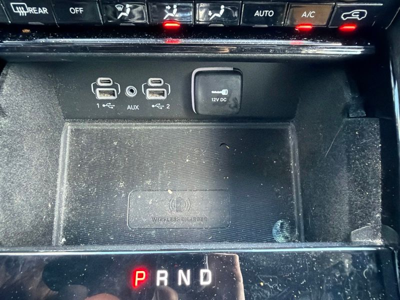 Used 2022 Jeep Grand Cherokee SUV
